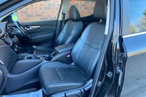 Nissan Qashqai (14-21) 1.5 dCi Tekna 5d For Sale - Audenshaw Motor Company Ltd TA Audenshaw Motors, Manchester