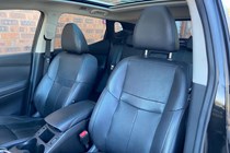 Nissan Qashqai (14-21) 1.5 dCi Tekna 5d For Sale - Audenshaw Motor Company Ltd TA Audenshaw Motors, Manchester