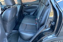 Nissan Qashqai (14-21) 1.5 dCi Tekna 5d For Sale - Audenshaw Motor Company Ltd TA Audenshaw Motors, Manchester