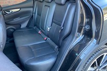 Nissan Qashqai (14-21) 1.5 dCi Tekna 5d For Sale - Audenshaw Motor Company Ltd TA Audenshaw Motors, Manchester