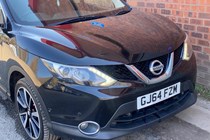 Nissan Qashqai (14-21) 1.5 dCi Tekna 5d For Sale - Audenshaw Motor Company Ltd TA Audenshaw Motors, Manchester