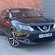 Nissan Qashqai (14-21) 1.5 dCi Tekna 5d For Sale - Audenshaw Motor Company Ltd TA Audenshaw Motors, Manchester