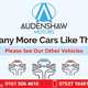 Nissan Qashqai (14-21) 1.5 dCi Tekna 5d For Sale - Audenshaw Motor Company Ltd TA Audenshaw Motors, Manchester