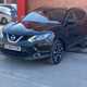 Nissan Qashqai (14-21) 1.5 dCi Tekna 5d For Sale - Audenshaw Motor Company Ltd TA Audenshaw Motors, Manchester