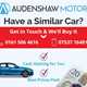 Nissan Qashqai (14-21) 1.5 dCi Tekna 5d For Sale - Audenshaw Motor Company Ltd TA Audenshaw Motors, Manchester