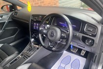 Volkswagen Golf Hatchback (13-20) R 2.0 TSI BMT 310PS 4Motion DSG auto (03/17 on) 5d For Sale - Audenshaw Motor Company Ltd TA Audenshaw Motors, Manchester