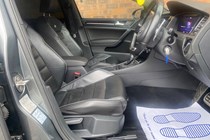 Volkswagen Golf Hatchback (13-20) R 2.0 TSI BMT 310PS 4Motion DSG auto (03/17 on) 5d For Sale - Audenshaw Motor Company Ltd TA Audenshaw Motors, Manchester