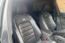 Volkswagen Golf Hatchback (13-20) R 2.0 TSI BMT 310PS 4Motion DSG auto (03/17 on) 5d For Sale - Audenshaw Motor Company Ltd TA Audenshaw Motors, Manchester