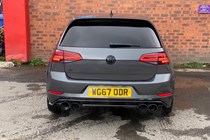 Volkswagen Golf Hatchback (13-20) R 2.0 TSI BMT 310PS 4Motion DSG auto (03/17 on) 5d For Sale - Audenshaw Motor Company Ltd TA Audenshaw Motors, Manchester