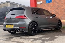 Volkswagen Golf Hatchback (13-20) R 2.0 TSI BMT 310PS 4Motion DSG auto (03/17 on) 5d For Sale - Audenshaw Motor Company Ltd TA Audenshaw Motors, Manchester