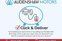 Volkswagen Golf Hatchback (13-20) R 2.0 TSI BMT 310PS 4Motion DSG auto (03/17 on) 5d For Sale - Audenshaw Motor Company Ltd TA Audenshaw Motors, Manchester