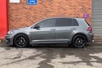 Volkswagen Golf Hatchback (13-20) R 2.0 TSI BMT 310PS 4Motion DSG auto (03/17 on) 5d For Sale - Audenshaw Motor Company Ltd TA Audenshaw Motors, Manchester