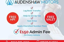 Volkswagen Golf Hatchback (13-20) R 2.0 TSI BMT 310PS 4Motion DSG auto (03/17 on) 5d For Sale - Audenshaw Motor Company Ltd TA Audenshaw Motors, Manchester