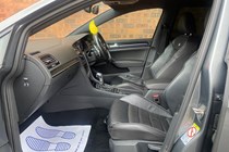 Volkswagen Golf Hatchback (13-20) R 2.0 TSI BMT 310PS 4Motion DSG auto (03/17 on) 5d For Sale - Audenshaw Motor Company Ltd TA Audenshaw Motors, Manchester