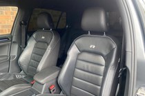 Volkswagen Golf Hatchback (13-20) R 2.0 TSI BMT 310PS 4Motion DSG auto (03/17 on) 5d For Sale - Audenshaw Motor Company Ltd TA Audenshaw Motors, Manchester