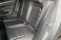 Volkswagen Golf Hatchback (13-20) R 2.0 TSI BMT 310PS 4Motion DSG auto (03/17 on) 5d For Sale - Audenshaw Motor Company Ltd TA Audenshaw Motors, Manchester