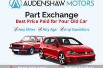 Volkswagen Golf Hatchback (13-20) R 2.0 TSI BMT 310PS 4Motion DSG auto (03/17 on) 5d For Sale - Audenshaw Motor Company Ltd TA Audenshaw Motors, Manchester