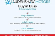 Volkswagen Golf Hatchback (13-20) R 2.0 TSI BMT 310PS 4Motion DSG auto (03/17 on) 5d For Sale - Audenshaw Motor Company Ltd TA Audenshaw Motors, Manchester