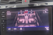 Volkswagen Golf Hatchback (13-20) R 2.0 TSI BMT 310PS 4Motion DSG auto (03/17 on) 5d For Sale - Audenshaw Motor Company Ltd TA Audenshaw Motors, Manchester
