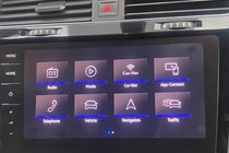 Volkswagen Golf Hatchback (13-20) R 2.0 TSI BMT 310PS 4Motion DSG auto (03/17 on) 5d For Sale - Audenshaw Motor Company Ltd TA Audenshaw Motors, Manchester