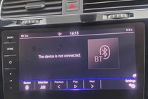 Volkswagen Golf Hatchback (13-20) R 2.0 TSI BMT 310PS 4Motion DSG auto (03/17 on) 5d For Sale - Audenshaw Motor Company Ltd TA Audenshaw Motors, Manchester