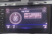 Volkswagen Golf Hatchback (13-20) R 2.0 TSI BMT 310PS 4Motion DSG auto (03/17 on) 5d For Sale - Audenshaw Motor Company Ltd TA Audenshaw Motors, Manchester