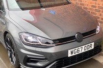 Volkswagen Golf Hatchback (13-20) R 2.0 TSI BMT 310PS 4Motion DSG auto (03/17 on) 5d For Sale - Audenshaw Motor Company Ltd TA Audenshaw Motors, Manchester