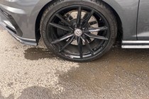 Volkswagen Golf Hatchback (13-20) R 2.0 TSI BMT 310PS 4Motion DSG auto (03/17 on) 5d For Sale - Audenshaw Motor Company Ltd TA Audenshaw Motors, Manchester