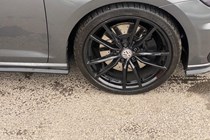 Volkswagen Golf Hatchback (13-20) R 2.0 TSI BMT 310PS 4Motion DSG auto (03/17 on) 5d For Sale - Audenshaw Motor Company Ltd TA Audenshaw Motors, Manchester