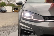 Volkswagen Golf Hatchback (13-20) R 2.0 TSI BMT 310PS 4Motion DSG auto (03/17 on) 5d For Sale - Audenshaw Motor Company Ltd TA Audenshaw Motors, Manchester