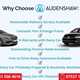 Volkswagen Golf Hatchback (13-20) R 2.0 TSI BMT 310PS 4Motion DSG auto (03/17 on) 5d For Sale - Audenshaw Motor Company Ltd TA Audenshaw Motors, Manchester