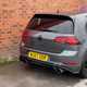 Volkswagen Golf Hatchback (13-20) R 2.0 TSI BMT 310PS 4Motion DSG auto (03/17 on) 5d For Sale - Audenshaw Motor Company Ltd TA Audenshaw Motors, Manchester