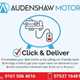 Volkswagen Golf Hatchback (13-20) R 2.0 TSI BMT 310PS 4Motion DSG auto (03/17 on) 5d For Sale - Audenshaw Motor Company Ltd TA Audenshaw Motors, Manchester