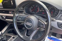 Audi A4 Avant (15-24) 2.0 TDI Ultra (190bhp) Sport 5d For Sale - Audenshaw Motor Company Ltd TA Audenshaw Motors, Manchester