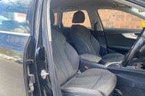 Audi A4 Avant (15-24) 2.0 TDI Ultra (190bhp) Sport 5d For Sale - Audenshaw Motor Company Ltd TA Audenshaw Motors, Manchester