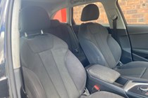 Audi A4 Avant (15-24) 2.0 TDI Ultra (190bhp) Sport 5d For Sale - Audenshaw Motor Company Ltd TA Audenshaw Motors, Manchester