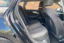 Audi A4 Avant (15-24) 2.0 TDI Ultra (190bhp) Sport 5d For Sale - Audenshaw Motor Company Ltd TA Audenshaw Motors, Manchester