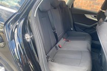 Audi A4 Avant (15-24) 2.0 TDI Ultra (190bhp) Sport 5d For Sale - Audenshaw Motor Company Ltd TA Audenshaw Motors, Manchester