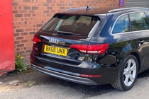 Audi A4 Avant (15-24) 2.0 TDI Ultra (190bhp) Sport 5d For Sale - Audenshaw Motor Company Ltd TA Audenshaw Motors, Manchester
