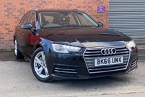 Audi A4 Avant (15-24) 2.0 TDI Ultra (190bhp) Sport 5d For Sale - Audenshaw Motor Company Ltd TA Audenshaw Motors, Manchester