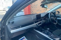 Audi A4 Avant (15-24) 2.0 TDI Ultra (190bhp) Sport 5d For Sale - Audenshaw Motor Company Ltd TA Audenshaw Motors, Manchester