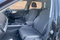 Audi A4 Avant (15-24) 2.0 TDI Ultra (190bhp) Sport 5d For Sale - Audenshaw Motor Company Ltd TA Audenshaw Motors, Manchester