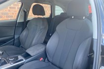 Audi A4 Avant (15-24) 2.0 TDI Ultra (190bhp) Sport 5d For Sale - Audenshaw Motor Company Ltd TA Audenshaw Motors, Manchester