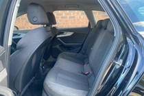 Audi A4 Avant (15-24) 2.0 TDI Ultra (190bhp) Sport 5d For Sale - Audenshaw Motor Company Ltd TA Audenshaw Motors, Manchester