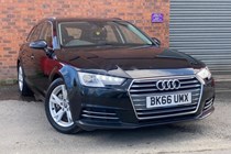 Audi A4 Avant (15-24) 2.0 TDI Ultra (190bhp) Sport 5d For Sale - Audenshaw Motor Company Ltd TA Audenshaw Motors, Manchester
