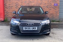 Audi A4 Avant (15-24) 2.0 TDI Ultra (190bhp) Sport 5d For Sale - Audenshaw Motor Company Ltd TA Audenshaw Motors, Manchester