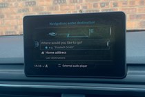 Audi A4 Avant (15-24) 2.0 TDI Ultra (190bhp) Sport 5d For Sale - Audenshaw Motor Company Ltd TA Audenshaw Motors, Manchester