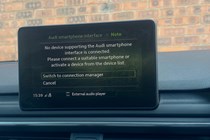 Audi A4 Avant (15-24) 2.0 TDI Ultra (190bhp) Sport 5d For Sale - Audenshaw Motor Company Ltd TA Audenshaw Motors, Manchester