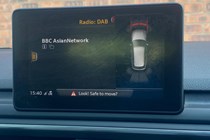 Audi A4 Avant (15-24) 2.0 TDI Ultra (190bhp) Sport 5d For Sale - Audenshaw Motor Company Ltd TA Audenshaw Motors, Manchester