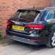 Audi A4 Avant (15-24) 2.0 TDI Ultra (190bhp) Sport 5d For Sale - Audenshaw Motor Company Ltd TA Audenshaw Motors, Manchester